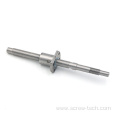 12mm Miniature Ball Screw for Medical Machine